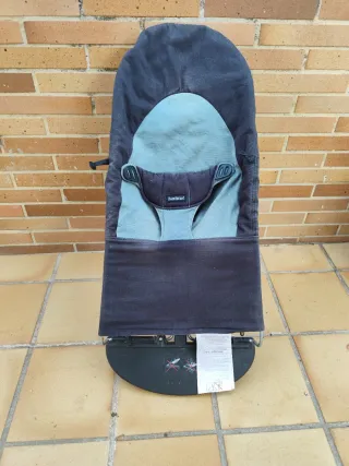 Hamaca bebé BabyBjörn