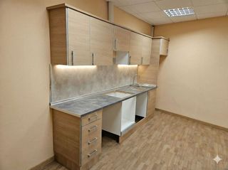 Local comercial en alquiler en Hermanos Falcó - Sepulcro Bolera en Albacete