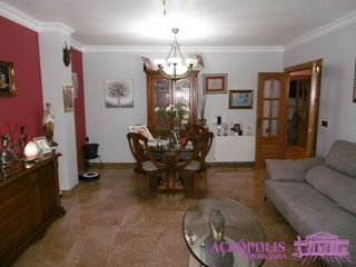 Piso en venta en Yecla