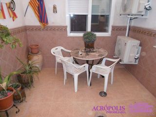 Piso en venta en Yecla