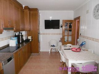 Piso en venta en Yecla