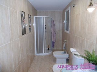 Piso en venta en Yecla