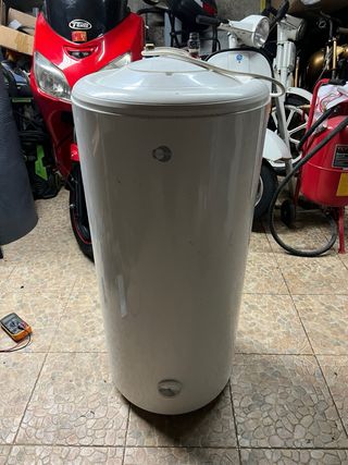 Termo Eléctrico Equation 100L