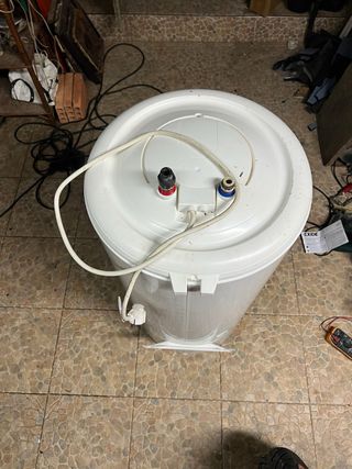 Termo Eléctrico Equation 100L