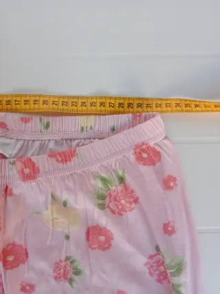 Pigiama INTIMAMI in Viscosa – Freschezza e Stile!