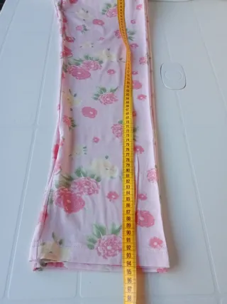 Pigiama INTIMAMI in Viscosa – Freschezza e Stile!