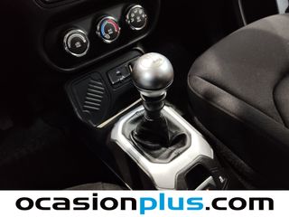 Jeep Renegade 1.6 Mjet Business 4x2 E6 77 kW (105 CV)