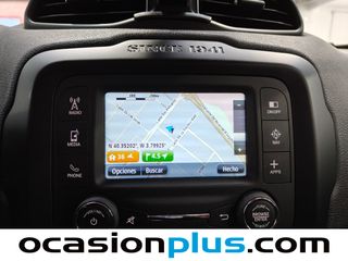 Jeep Renegade 1.6 Mjet Business 4x2 E6 77 kW (105 CV)