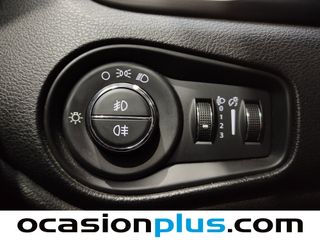 Jeep Renegade 1.6 Mjet Business 4x2 E6 77 kW (105 CV)