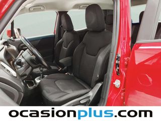 Jeep Renegade 1.6 Mjet Business 4x2 E6 77 kW (105 CV)