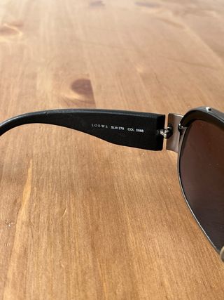 Gafas de Sol Loewe Unisex