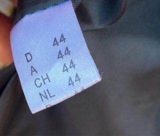 Blazer Atelier Creation Beige/Marron