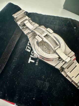 Tissot PRX Powermatic 80