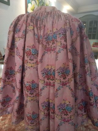 Falda Alicantina Niña