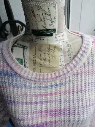 Jersey Springfield punto Talla L