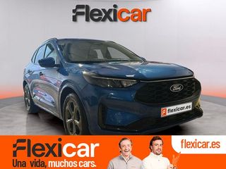 Ford Kuga ST-Line 1.5T EcoBoost 110kW (150CV)