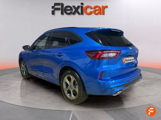 Ford Kuga ST-Line 1.5T EcoBoost 110kW (150CV)