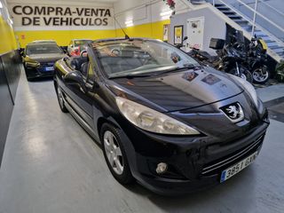 Peugeot 207 2009