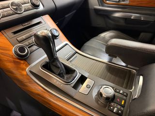 Land Rover Range Rover Sport 2010
