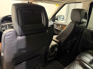 Land Rover Range Rover Sport 2010