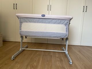 Minicuna Chicco Next2Me Dream