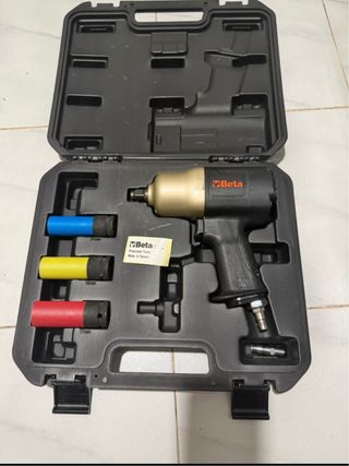 Torniador profisional