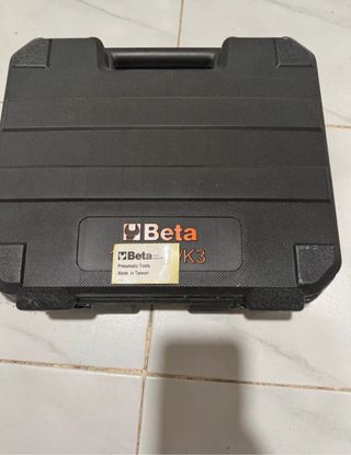 Torniador profisional