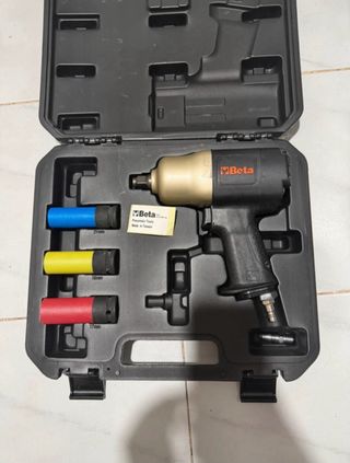 Torniador profisional