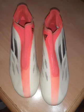 Zapatillas Fútbol Adidas Talla X