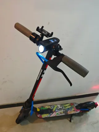 Patinete Eléctrico Xiaomi 1S