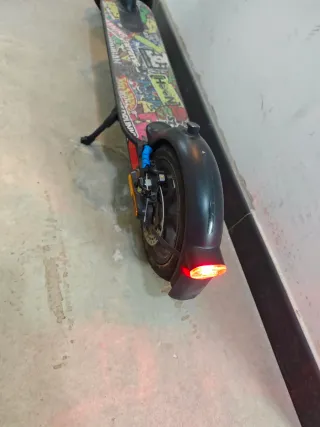 Patinete Eléctrico Xiaomi 1S