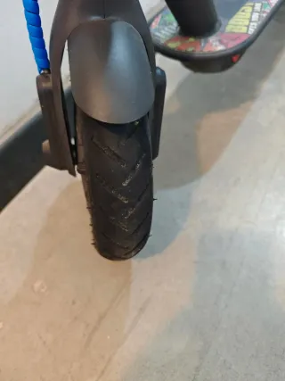 Patinete Eléctrico Xiaomi 1S