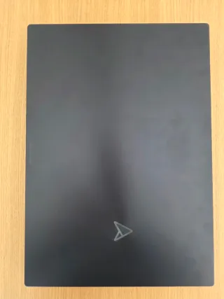 Asus Zenbook Pro 16". 32 gb ram, rtx4070, 2tb