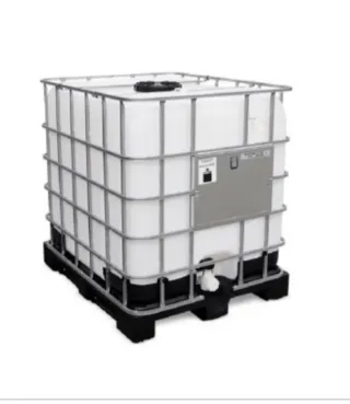 Tanque IBC 1000L