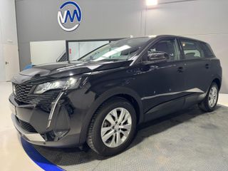 PEUGEOT 5.008 1.5HDI 130CV