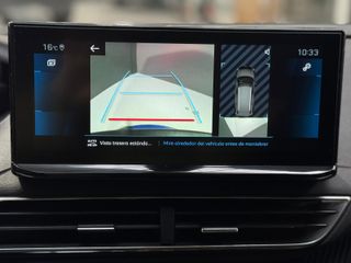 PEUGEOT 5.008 1.5HDI 130CV