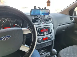 Ford Focus 2007