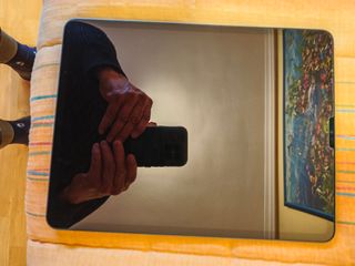 iPad Pro 12.9 5ª Gen Plata