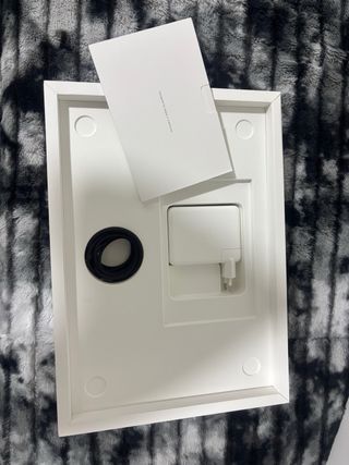 MacBook Pro M3 Gris Espacial