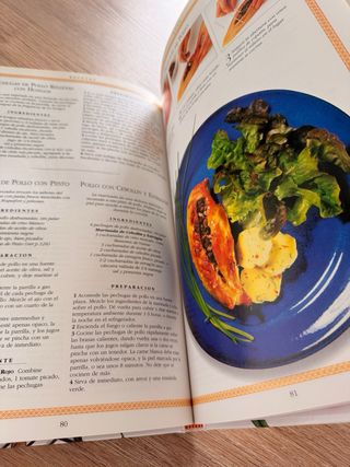 Libro la parrilla clásica