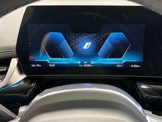 BMW iX1 xDrive30 230 kW (313 CV)