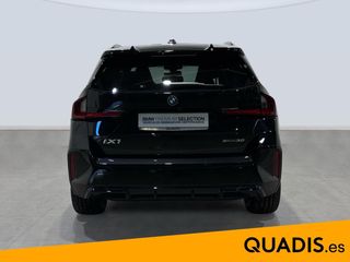 BMW iX1 xDrive30 230 kW (313 CV)