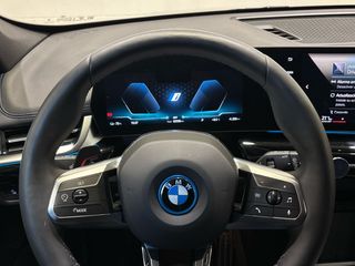BMW iX1 xDrive30 230 kW (313 CV)