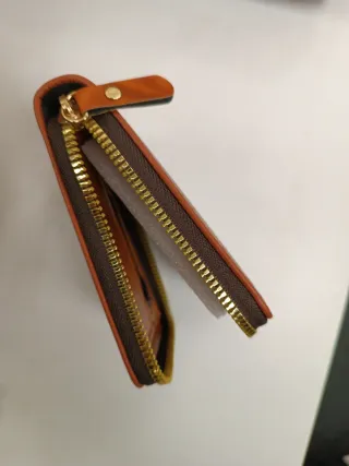 Portafoglio Uomo Design Dollaro 100$