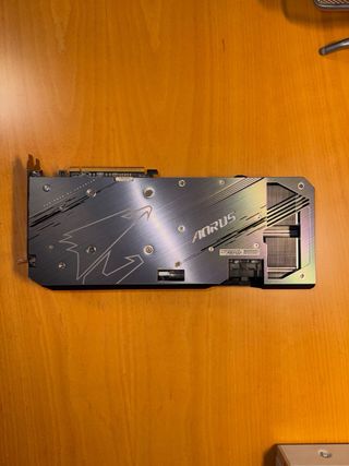 Tarjeta Gráfica AMD Radeon RX 6800 XT