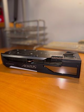 Tarjeta Gráfica AMD Radeon RX 6800 XT