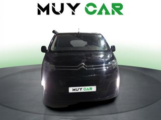 Citroen Spacetourer BlueHDi 145 Talla M Feel 107 kW (145 CV)