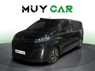 Citroen Spacetourer BlueHDi 145 Talla M Feel 107 kW (145 CV)