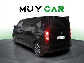 Citroen Spacetourer BlueHDi 145 Talla M Feel 107 kW (145 CV)