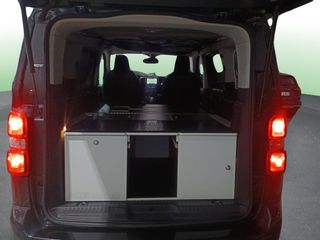 Citroen Spacetourer BlueHDi 145 Talla M Feel 107 kW (145 CV)